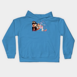 Saymaya Kids Hoodie